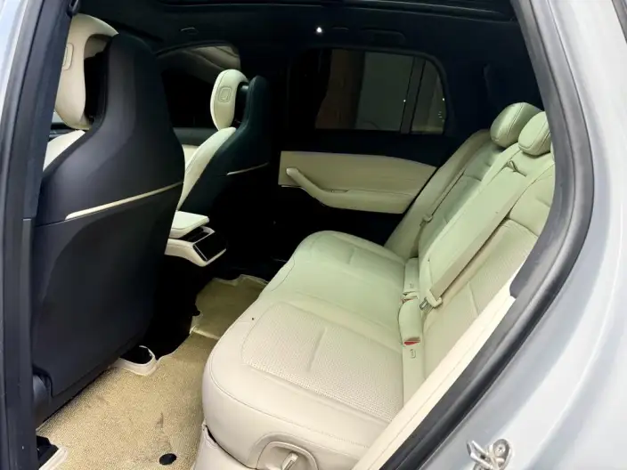 NIO ES6 2024 Model 75kWh – фото 9