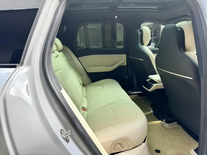 NIO ES6 2024 Model 75kWh – фото 10