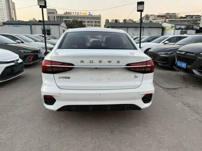 Roewe i5 2021 Model Facelift 1.5L CVT Diamond Edition – фото 5