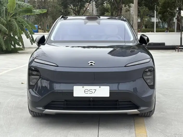 NIO ES7 2022 Model 75kWh