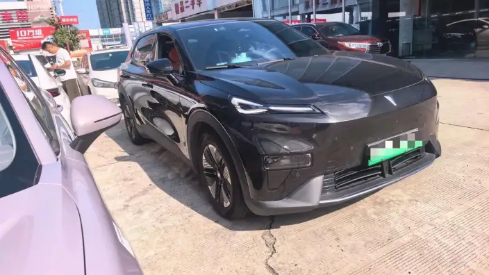 Deepal S05 2024 Model 510Max EV Edition