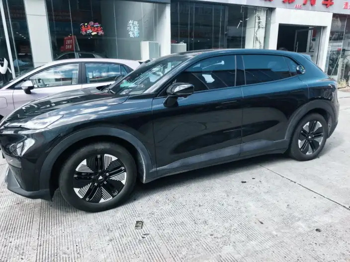 Deepal S05 2024 Model 510Max EV Edition