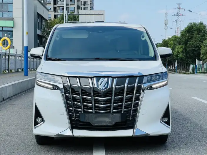 Elfa 2021 Model Hybrid 2.5L Deluxe Edition – фото 2