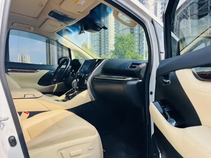 Elfa 2021 Model Hybrid 2.5L Deluxe Edition – фото 7