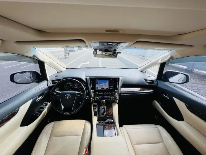 Elfa 2021 Model Hybrid 2.5L Deluxe Edition – фото 8