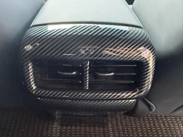 **Seal 06GT** 2025 Model Smart Driving Edition 605 2WD Relang Edition – фото 8