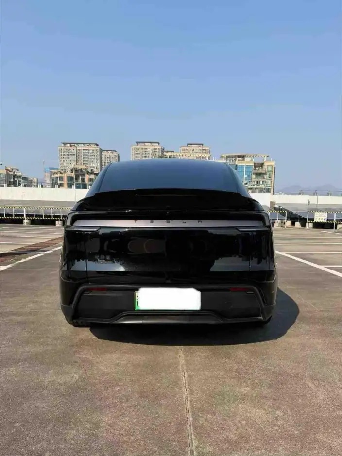 Model Y L 2026 Model Standard Edition – фото 5