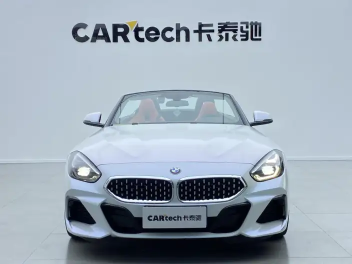 BMW Z4 2022 Model sDrive 25i M Sports Set