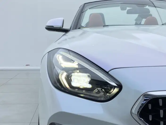 BMW Z4 2022 Model sDrive 25i M Sports Set – фото 6