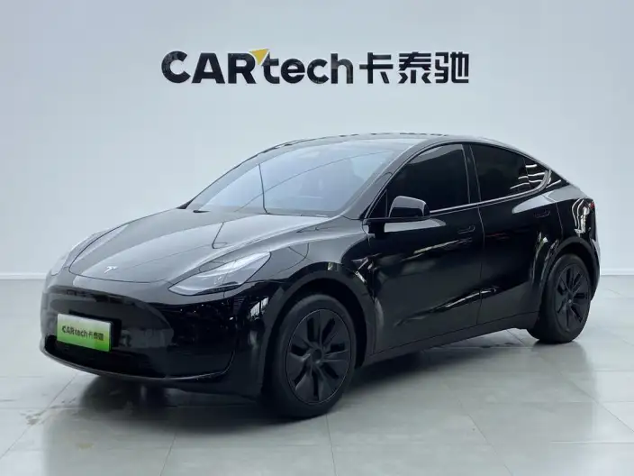 Model Y 2024 Model Rear-wheel drive version