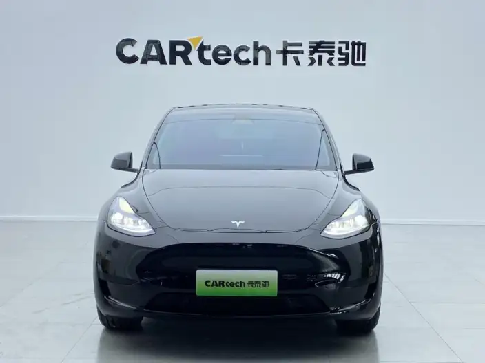 Model Y 2024 Model Rear-wheel drive version