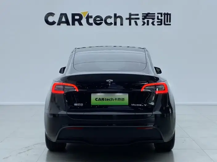 Model Y 2024 Model Rear-wheel drive version