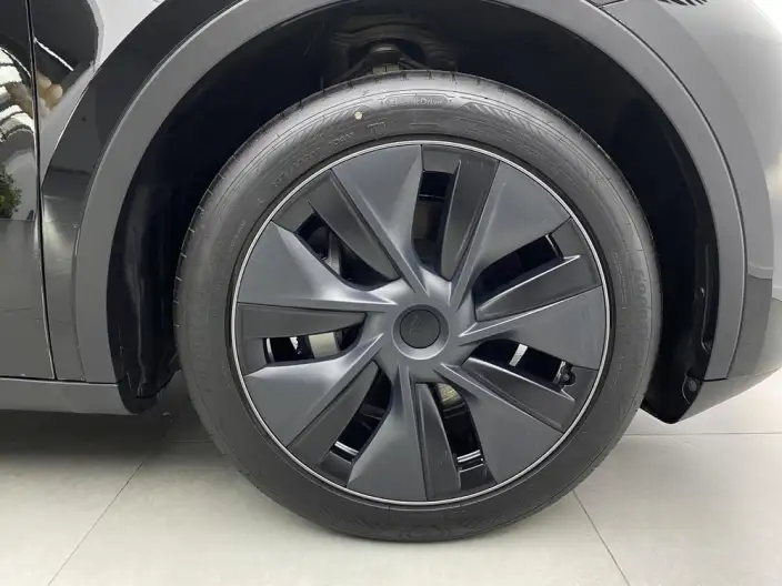 Model Y 2024 Model Rear-wheel drive version – фото 5