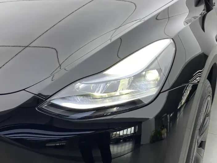 Model Y 2024 Model Rear-wheel drive version – фото 6