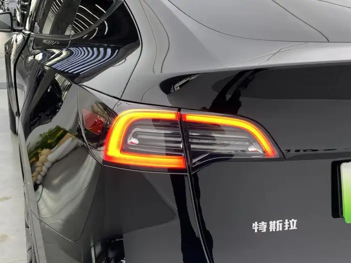 Model Y 2024 Model Rear-wheel drive version – фото 7