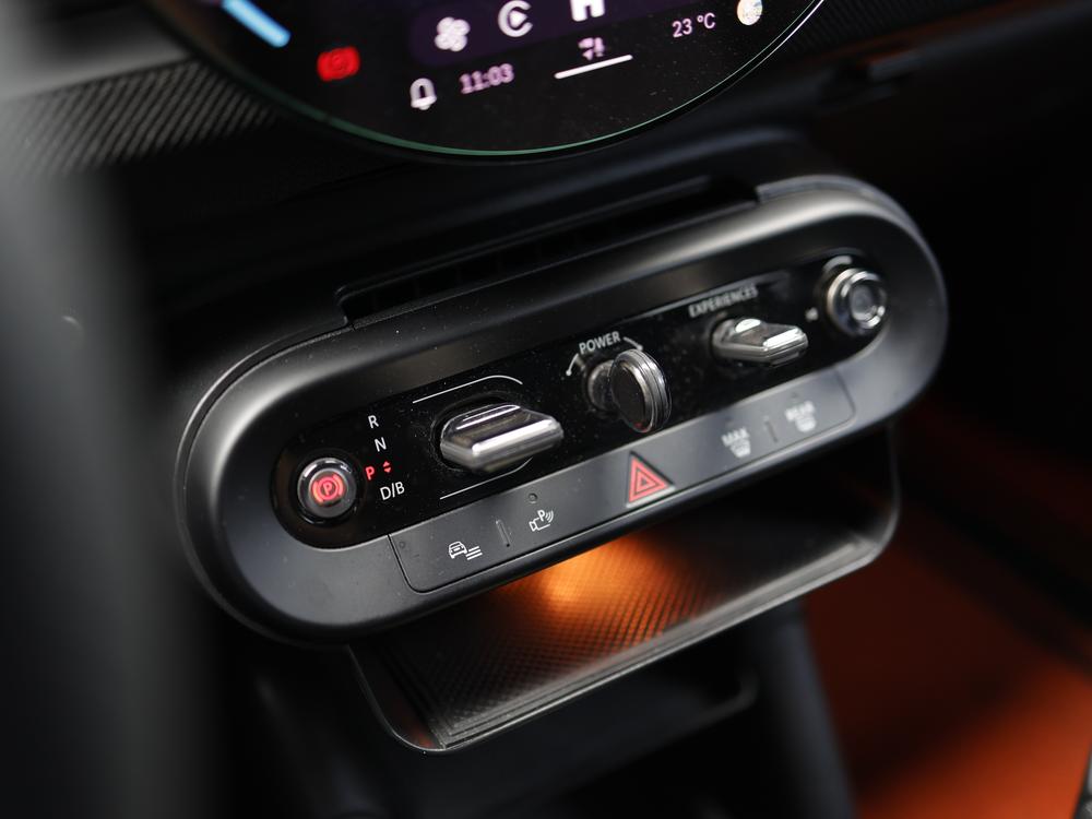 Electric MINI ACEMAN 2024 ACEMAN SE Racer – фото 8