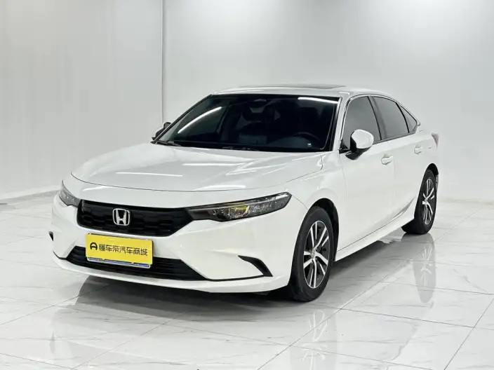Model Ge 2022 Model 240TURBO CVT Technology Edition