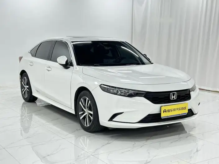 Model Ge 2022 Model 240TURBO CVT Technology Edition