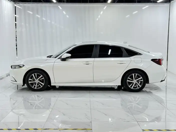 Model Ge 2022 Model 240TURBO CVT Technology Edition