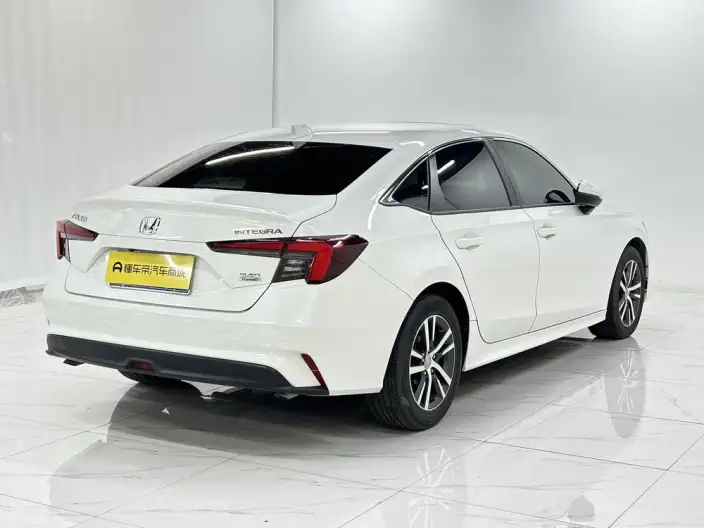 Model Ge 2022 Model 240TURBO CVT Technology Edition – фото 7