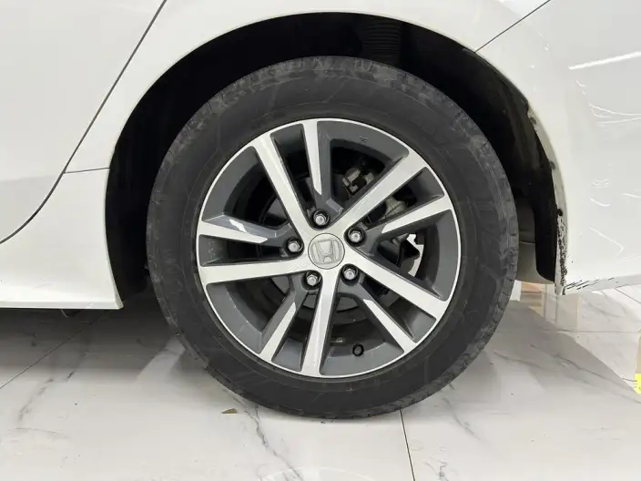Model Ge 2022 Model 240TURBO CVT Technology Edition – фото 9