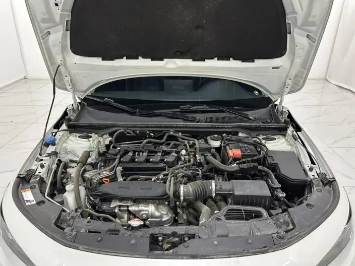 Model Ge 2022 Model 240TURBO CVT Technology Edition – фото 10