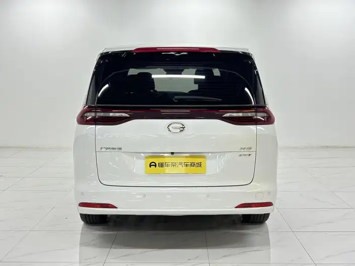 GAC Trumpchi M6 2021 Model Pro 270T Automatic Deluxe Edition – фото 6