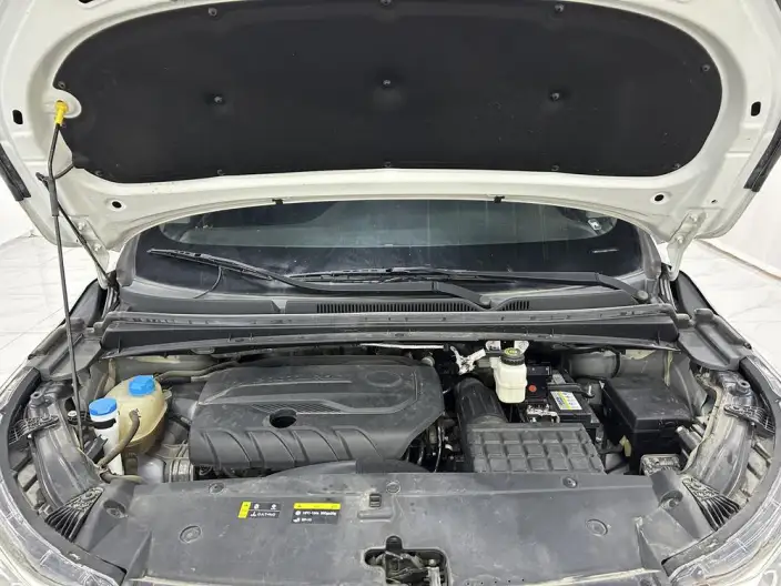 GAC Trumpchi M6 2021 Model Pro 270T Automatic Deluxe Edition – фото 10