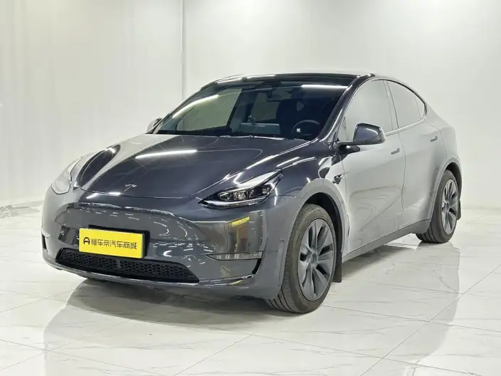 Model Y 2024 Model Rear-wheel drive version