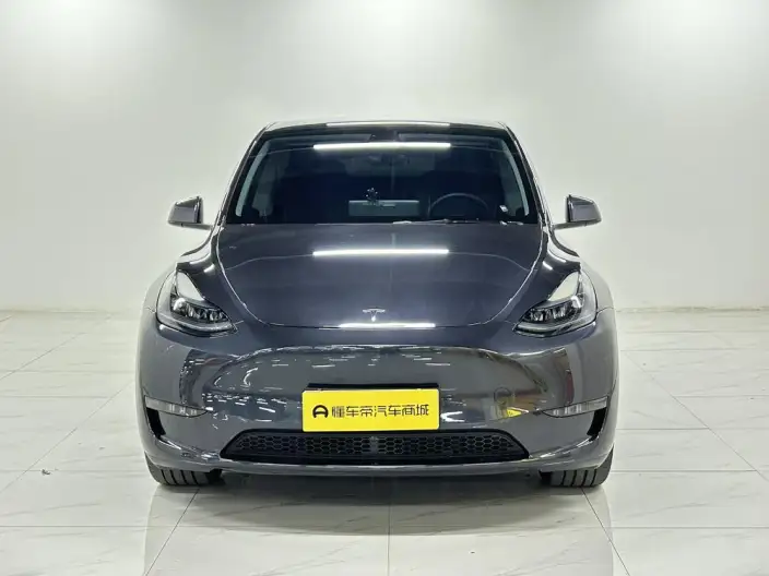 Model Y 2024 Model Rear-wheel drive version