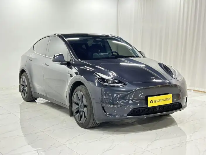 Model Y 2024 Model Rear-wheel drive version