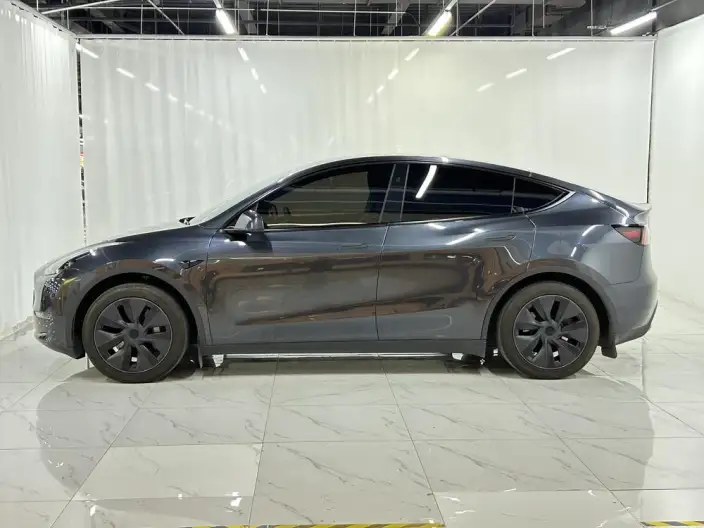 Model Y 2024 Model Rear-wheel drive version