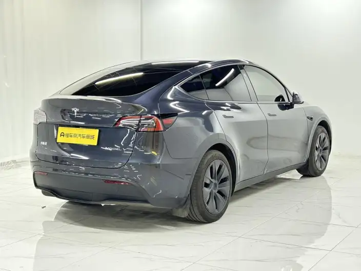 Model Y 2024 Model Rear-wheel drive version – фото 7