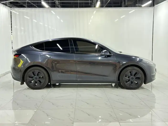 Model Y 2024 Model Rear-wheel drive version – фото 8