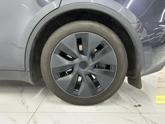 Model Y 2024 Model Rear-wheel drive version – фото 9