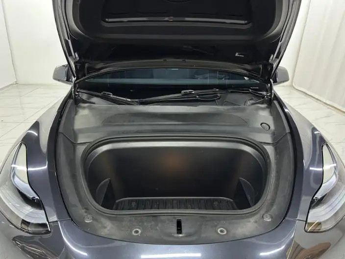 Model Y 2024 Model Rear-wheel drive version – фото 10