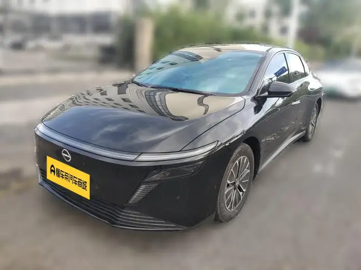 Nissan N6 2026 Model 180 Pro+