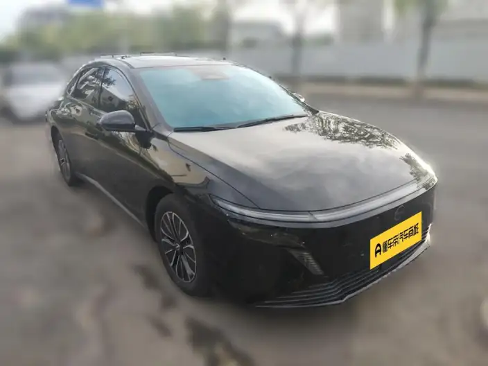 Nissan N6 2026 Model 180 Pro+