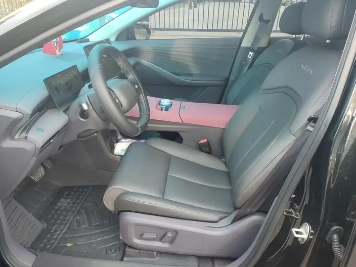 Nissan N6 2026 Model 180 Pro+ – фото 10
