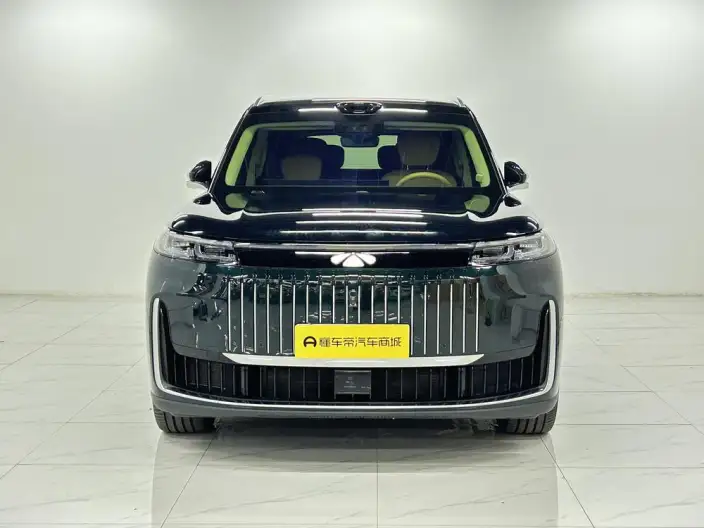 Windcloud T11 2026 Model 220 4WD Quan Jia Le