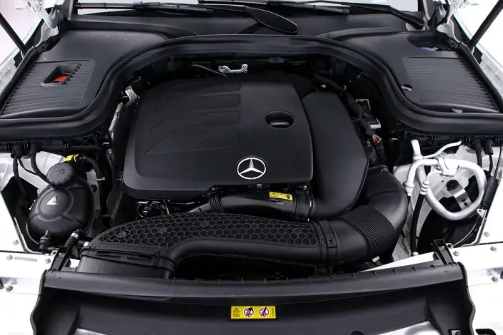 Mercedes-Benz GLC 2022 Model GLC 260 L 4MATIC Luxury Model – фото 5