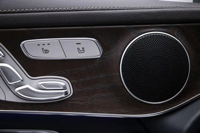 Mercedes-Benz GLC 2022 Model GLC 260 L 4MATIC Luxury Model – фото 7