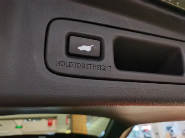 Honda BREEZE 2023 Model 240TURBO CVT 4WD Exclusive Edition – фото 8