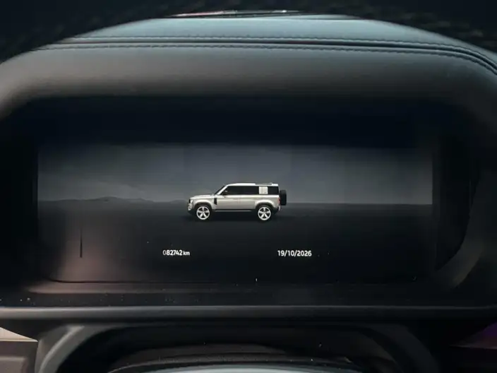 Land Rover Defender 2023 Model Facelift 110 P400 X-Dynamic HSE – фото 7