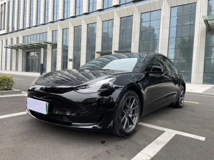 Model 3 2022 Model Rear-wheel drive version