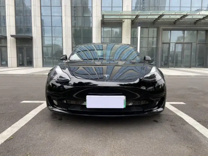Model 3 2022 Model Rear-wheel drive version