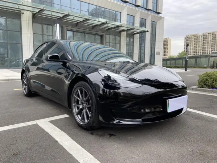 Model 3 2022 Model Rear-wheel drive version