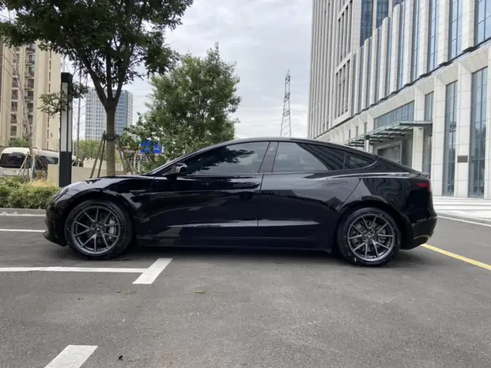 Model 3 2022 Model Rear-wheel drive version
