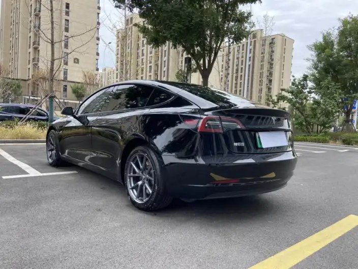 Model 3 2022 Model Rear-wheel drive version – фото 5