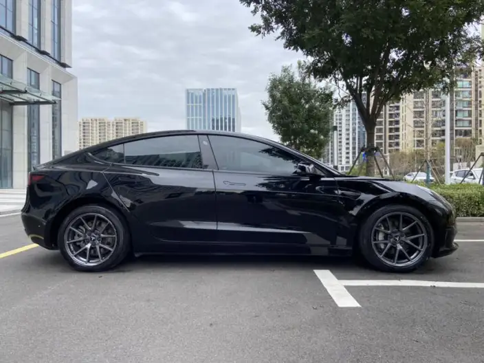 Model 3 2022 Model Rear-wheel drive version – фото 8